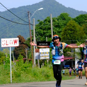 Runner Photo 5224296