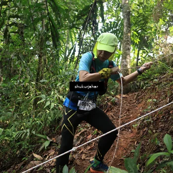 Runner Photo 5224301