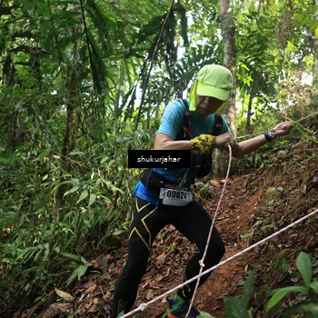 Runner Photo 5224303
