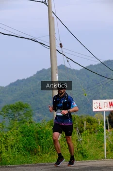 Runner Photo 5224305