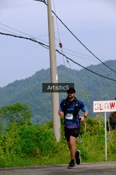 Runner Photo 5224307