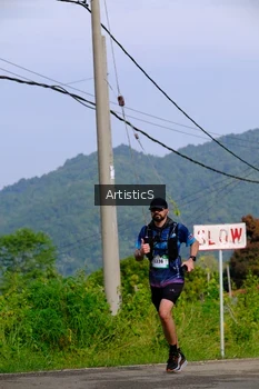 Runner Photo 5224308