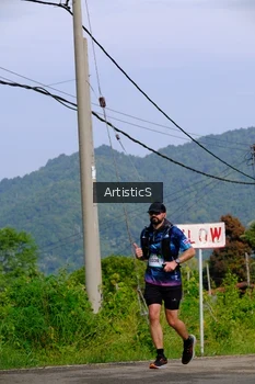 Runner Photo 5224310