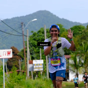 Runner Photo 5224314