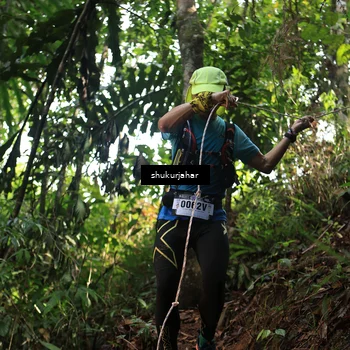 Runner Photo 5224321