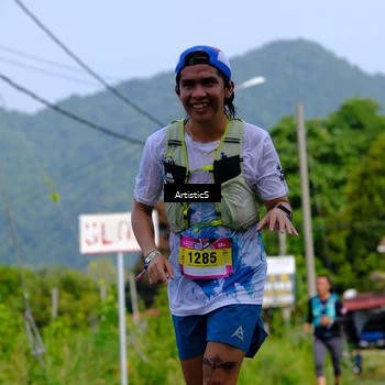 Runner Photo 5224325