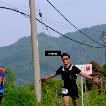 Runner Photo 5224329