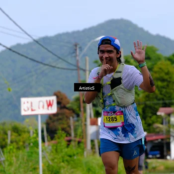 Runner Photo 5224330