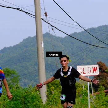 Runner Photo 5224333