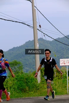 Runner Photo 5224334