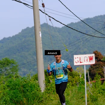 Runner Photo 5224335