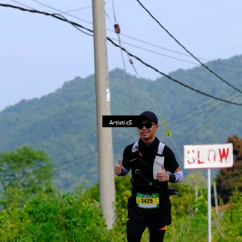Runner Photo 5224352