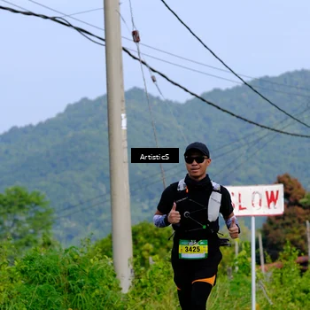Runner Photo 5224353