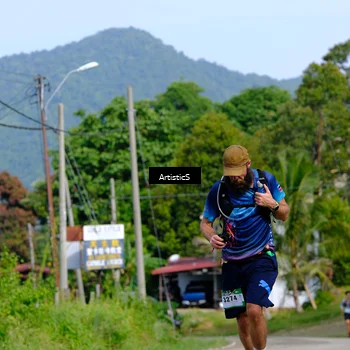 Runner Photo 5224354