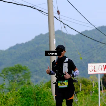 Runner Photo 5224358