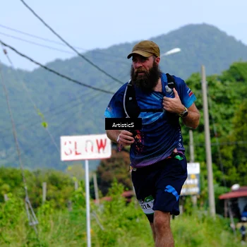 Runner Photo 5224360