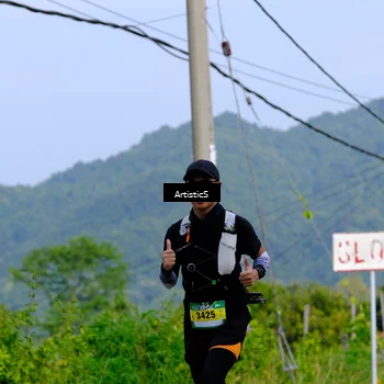 Runner Photo 5224362