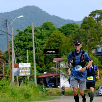 Runner Photo 5224363