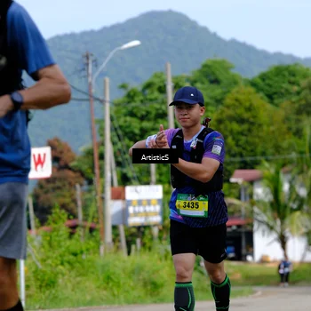 Runner Photo 5224364