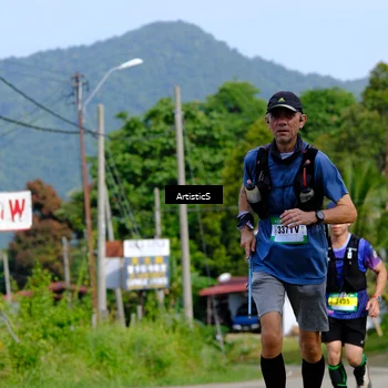 Runner Photo 5224365