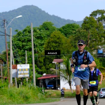 Runner Photo 5224367