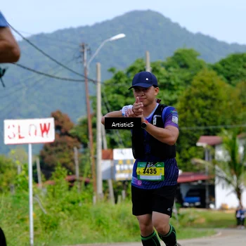 Runner Photo 5224370