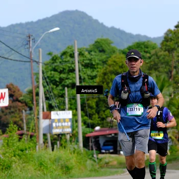 Runner Photo 5224371
