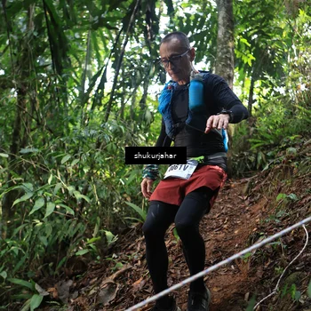 Runner Photo 5224374