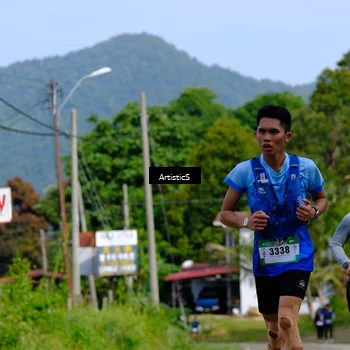 Runner Photo 5224377