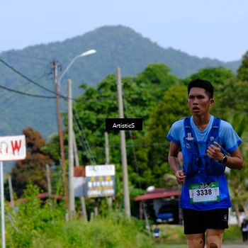 Runner Photo 5224378