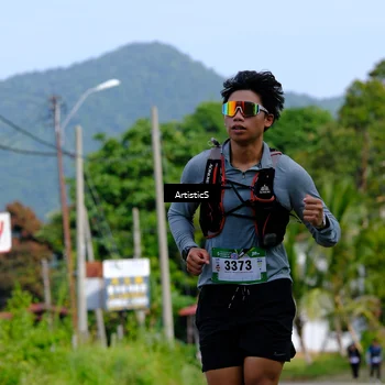 Runner Photo 5224385