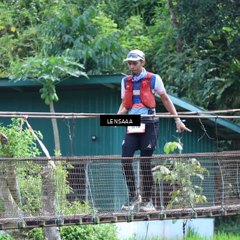 Runner Photo 5224389