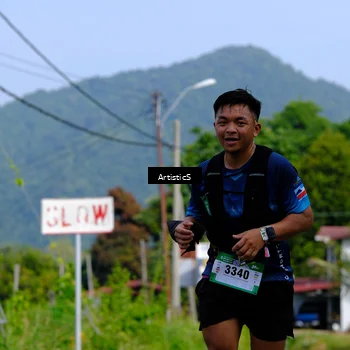 Runner Photo 5224391