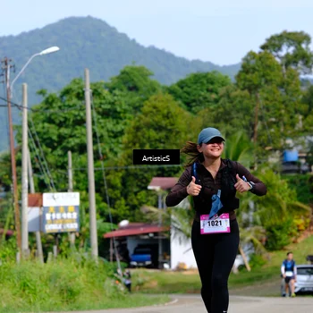 Runner Photo 5224394