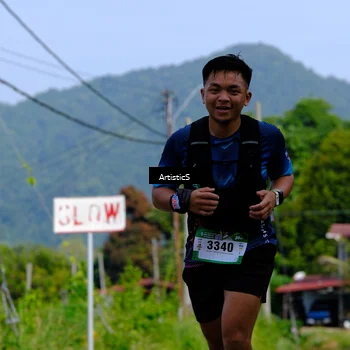 Runner Photo 5224395
