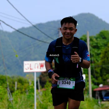 Runner Photo 5224396