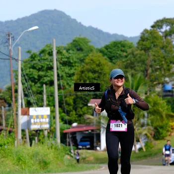 Runner Photo 5224399