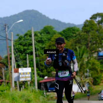 Runner Photo 5224400