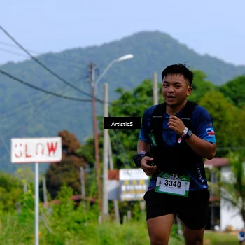 Runner Photo 5224401