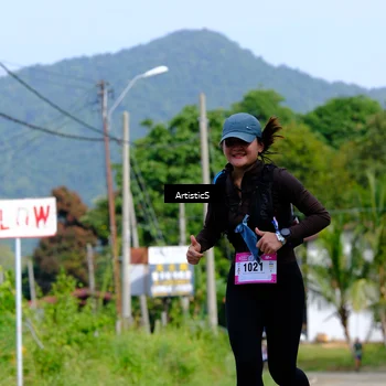 Runner Photo 5224403