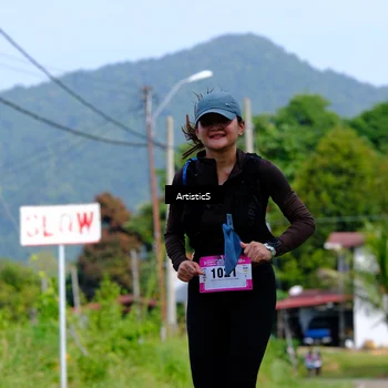 Runner Photo 5224406