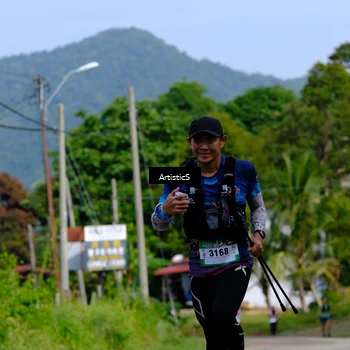 Runner Photo 5224408