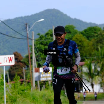 Runner Photo 5224410