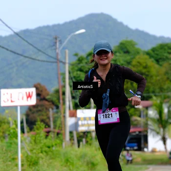 Runner Photo 5224413
