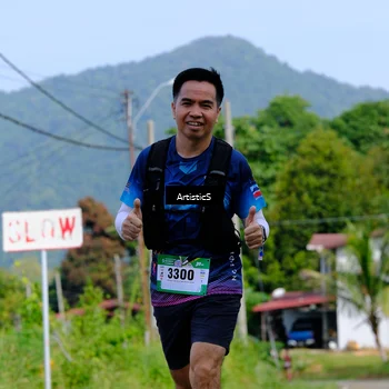 Runner Photo 5224415
