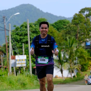 Runner Photo 5224417