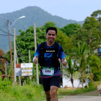 Runner Photo 5224420
