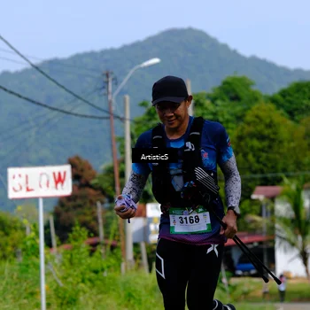 Runner Photo 5224421