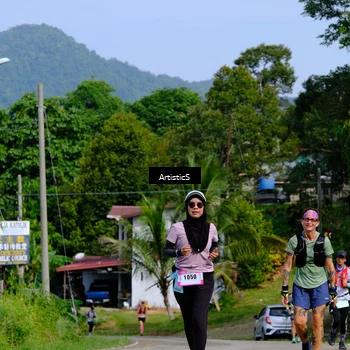 Runner Photo 5224422