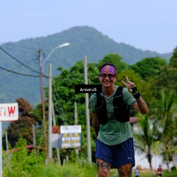 Runner Photo 5224428